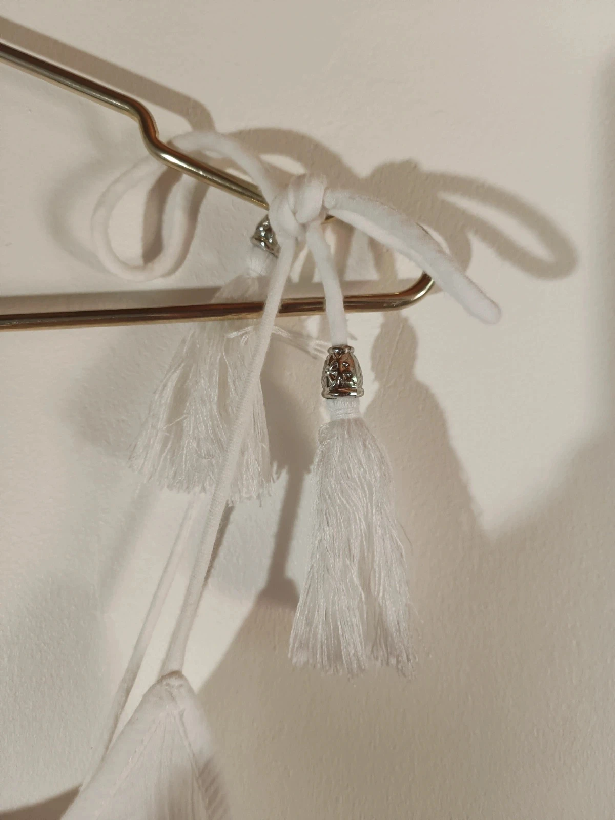 White summer dress – photo 3